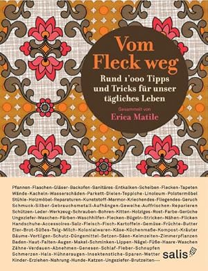 Image du vendeur pour Vom Fleck weg. Bd.1 mis en vente par BuchWeltWeit Ludwig Meier e.K.