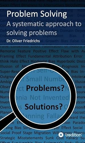 Seller image for Problem Solving for sale by BuchWeltWeit Ludwig Meier e.K.