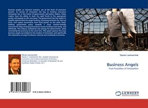 Seller image for Business Angels for sale by BuchWeltWeit Ludwig Meier e.K.