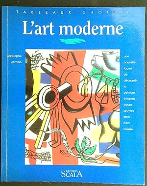 Seller image for L'art moderne for sale by Librodifaccia