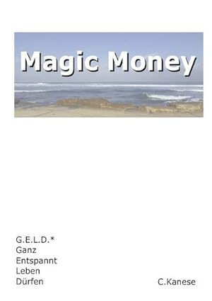 Seller image for Magic Money for sale by BuchWeltWeit Ludwig Meier e.K.