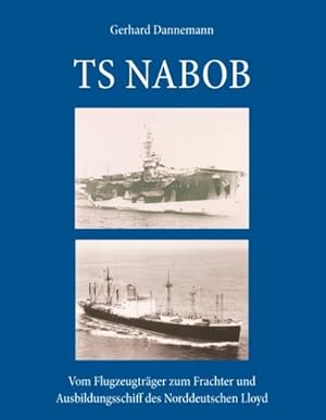 Seller image for TS NABOB for sale by BuchWeltWeit Ludwig Meier e.K.