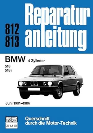 Seller image for BMW 4 Zylinder for sale by BuchWeltWeit Ludwig Meier e.K.