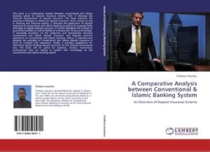 Bild des Verkufers fr A Comparative Analysis between Conventional & Islamic Banking System zum Verkauf von BuchWeltWeit Ludwig Meier e.K.