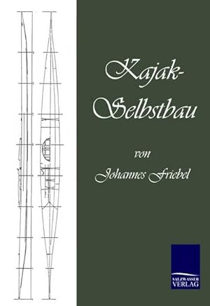 Seller image for Kajak-Selbstbau for sale by BuchWeltWeit Ludwig Meier e.K.