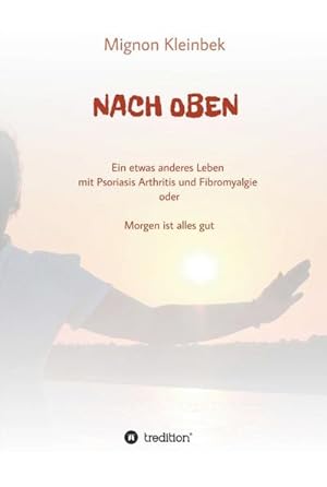 Seller image for NACH OBEN for sale by BuchWeltWeit Ludwig Meier e.K.