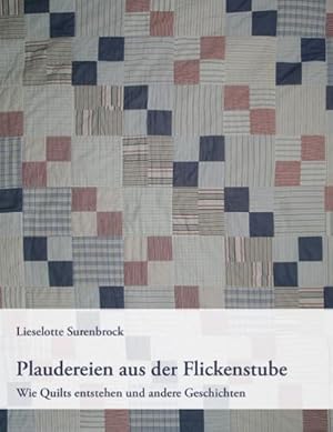 Seller image for Plaudereien aus der Flickenstube for sale by BuchWeltWeit Ludwig Meier e.K.