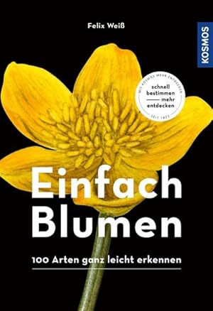 Immagine del venditore per Einfach Blumen venduto da BuchWeltWeit Ludwig Meier e.K.