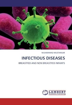 Seller image for INFECTIOUS DISEASES for sale by BuchWeltWeit Ludwig Meier e.K.
