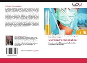 Imagen del vendedor de Qumica Farmacutica a la venta por BuchWeltWeit Ludwig Meier e.K.