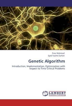 Imagen del vendedor de Genetic Algorithm a la venta por BuchWeltWeit Ludwig Meier e.K.