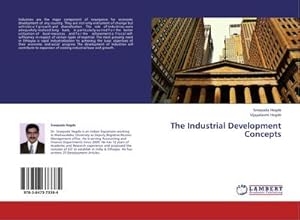 Image du vendeur pour The Industrial Development Concepts mis en vente par BuchWeltWeit Ludwig Meier e.K.