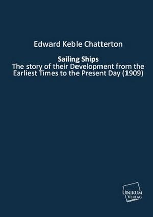 Seller image for Sailing Ships for sale by BuchWeltWeit Ludwig Meier e.K.