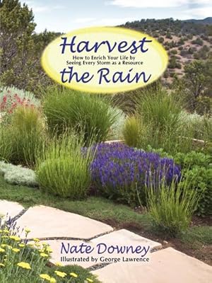 Immagine del venditore per Harvest the Rain venduto da BuchWeltWeit Ludwig Meier e.K.