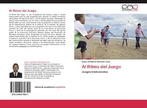 Seller image for Al Ritmo del Juego for sale by BuchWeltWeit Ludwig Meier e.K.