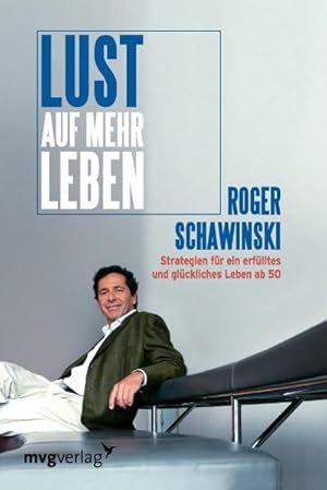 Seller image for Lust auf mehr Leben for sale by BuchWeltWeit Ludwig Meier e.K.