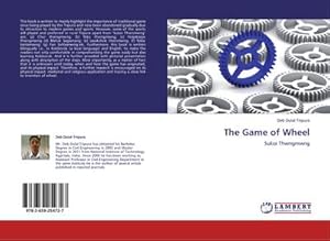 Immagine del venditore per The Game of Wheel venduto da BuchWeltWeit Ludwig Meier e.K.