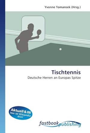 Seller image for Tischtennis for sale by BuchWeltWeit Ludwig Meier e.K.