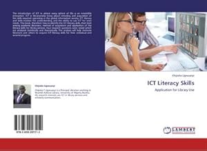 Seller image for ICT Literacy Skills for sale by BuchWeltWeit Ludwig Meier e.K.