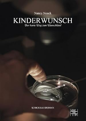 Seller image for Kinderwunsch for sale by BuchWeltWeit Ludwig Meier e.K.