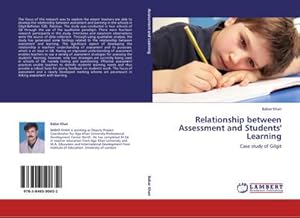 Seller image for Relationship between Assessment and Students' Learning for sale by BuchWeltWeit Ludwig Meier e.K.