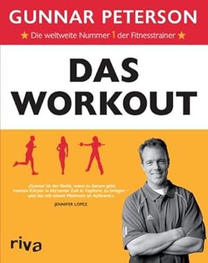 Seller image for Das Workout for sale by BuchWeltWeit Ludwig Meier e.K.