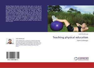 Seller image for Teaching physical education for sale by BuchWeltWeit Ludwig Meier e.K.