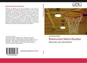 Seller image for Baloncesto Sobre Ruedas for sale by BuchWeltWeit Ludwig Meier e.K.