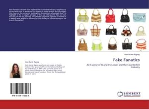 Image du vendeur pour Fake Fanatics mis en vente par BuchWeltWeit Ludwig Meier e.K.