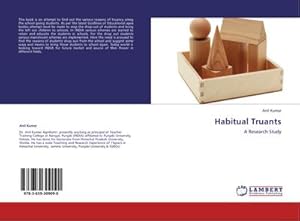 Seller image for Habitual Truants for sale by BuchWeltWeit Ludwig Meier e.K.