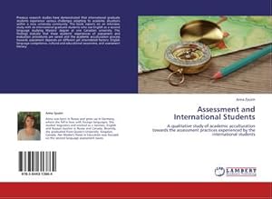 Seller image for Assessment and International Students for sale by BuchWeltWeit Ludwig Meier e.K.