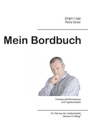 Seller image for Mein Bordbuch for sale by BuchWeltWeit Ludwig Meier e.K.