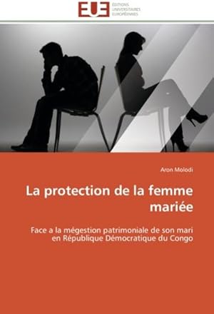 Image du vendeur pour La protection de la femme marie mis en vente par BuchWeltWeit Ludwig Meier e.K.