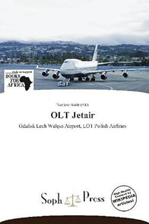 Imagen del vendedor de OLT Jetair a la venta por BuchWeltWeit Ludwig Meier e.K.