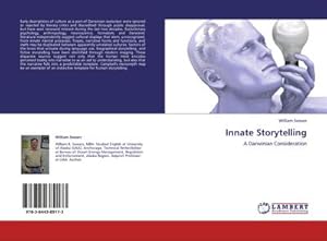 Seller image for Innate Storytelling for sale by BuchWeltWeit Ludwig Meier e.K.