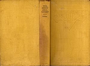 Bild des Verkufers fr The Grist Mill Ghost zum Verkauf von Dorley House Books, Inc.