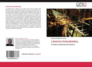 Seller image for Lseres Industriales for sale by BuchWeltWeit Ludwig Meier e.K.
