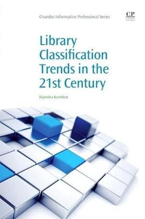 Imagen del vendedor de Library Classification Trends in the 21st Century a la venta por BuchWeltWeit Ludwig Meier e.K.