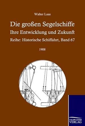 Seller image for Die groen Segelschiffe for sale by BuchWeltWeit Ludwig Meier e.K.