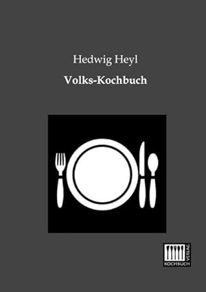 Seller image for Volks-Kochbuch for sale by BuchWeltWeit Ludwig Meier e.K.