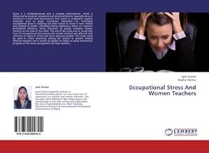 Seller image for 0ccupational Stress And Women Teachers for sale by BuchWeltWeit Ludwig Meier e.K.