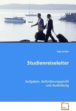 Seller image for Studienreiseleiter for sale by BuchWeltWeit Ludwig Meier e.K.