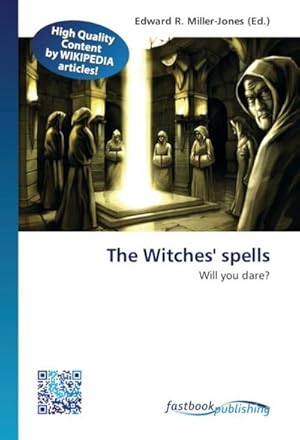 Immagine del venditore per The Witches' spells venduto da BuchWeltWeit Ludwig Meier e.K.
