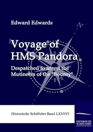 Seller image for Voyage of HMS Pandora for sale by BuchWeltWeit Ludwig Meier e.K.