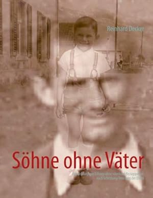 Seller image for Shne ohne Vter for sale by BuchWeltWeit Ludwig Meier e.K.