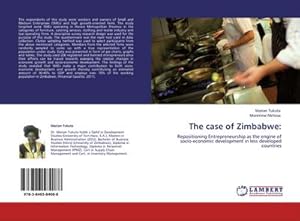 Seller image for The case of Zimbabwe: for sale by BuchWeltWeit Ludwig Meier e.K.