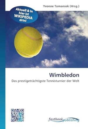 Seller image for Wimbledon for sale by BuchWeltWeit Ludwig Meier e.K.