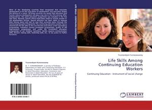 Imagen del vendedor de Life Skills Among Continuing Education Workers a la venta por BuchWeltWeit Ludwig Meier e.K.