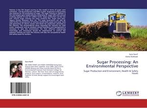 Seller image for Sugar Processing: An Environmental Perspective for sale by BuchWeltWeit Ludwig Meier e.K.