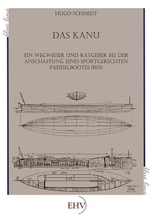 Seller image for Das Kanu for sale by BuchWeltWeit Ludwig Meier e.K.